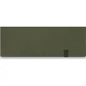Poederbaas Kopf-Schweißband Arctic Unisex Olive