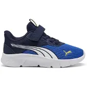 Puma Flexfocus Modern Ac+ Laufschuhe Blau EU 32 Kinder Blau EU 32