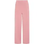 Fransa Jogginghose 20615556 Rosa Regular Fit