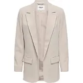 ONLY Longblazer "ONLCAROLINA LIFE L/S OPEN BLAZER CC TLR"