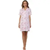 Pastunette Nachtkleid Dames | Grösse: 44 | Farbe: Pink