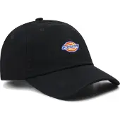 Dickies Schirmmütze HARDWICK BLACK damen
