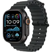 Apple Watch Ultra 2 , OLED, Touchscreen, 64 GB, WLAN, GPS, 61,8 g