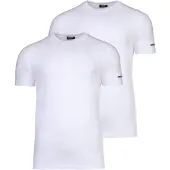 Dsquared2 T-Shirt "T-Shirt TWIN PACK T-SHIRT 2er Pack"
