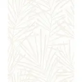 Superfresco Vliestapete "Palm" botanisch Beige - 10mx52cm