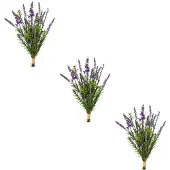 Creativ Green Kunstblume "Lavendelbund"