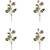 Creativ Green Kunstblume "Rosenzweig"