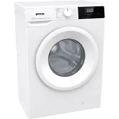 Gorenje WNHPI62SCPS/DE Waschmaschine, 6kg, 1200 U/Min., 15 Programme, weiß