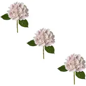 Creativ Green Kunstblume "Hortensie"