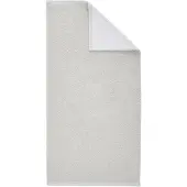 Dyckhoff Handtuch "Pure Natural Comb", (1 St.)