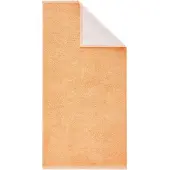 Dyckhoff Handtuch "Pure Natural Comb", (1 St.)