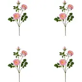 Creativ Green Kunstblume "Rosenzweig"