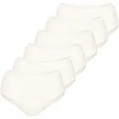 Sloggi 6er Pack GO Daily Cotton Midi Slip