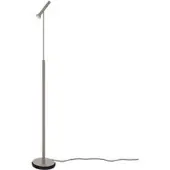 Baltensweiler Topoled S LED-Stehleuchte-Bronze eloxiert-mit LED (2700K)