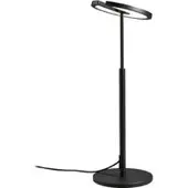 Holtkötter SuperNova T LED-Tischleuchte-Schwarz-mit LED (2700K)
