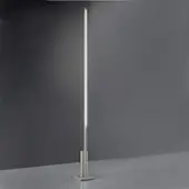 BRAGA Elle LED-Stehleuchte-Weiß-mit LED (3000K)