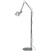 Artemide Tolomeo Micro Terra LED-Leseleuchte-mit LED (2700K)