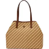 GUESS Handtasche HWWS93 18290 Braun