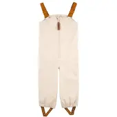 Sterntaler Regenhose ungefüttert Uni beige 5652430_935