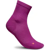 Bauerfeind Halblange Socken für Damen