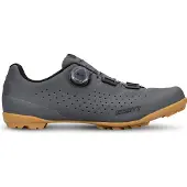 SCOTT Gravel Pro Schuh matt grey/black 45.0