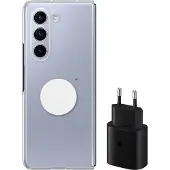 Samsung Ef-of94kkbe Starter Pack Galaxy Z Fold 5 Handyhülle