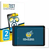 BROTECT Schutzfolie Displayschutz Klar