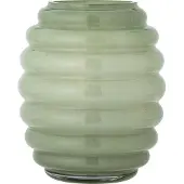 Bloomingville Blooming Ville Saihah Vase | Grün | Glas | 82060657