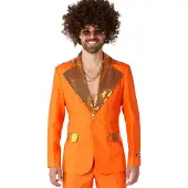 Suitmeister Disco Dude