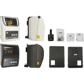 Brodit Mount for Zebra ZD620 Thermal