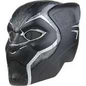 Marvel Studios: Black Panther Legends Electronic Helmet, Erwachsener, Kopfmaske, 14 Jahr(e), Bild, Black Panther, 1 Stück(e)
