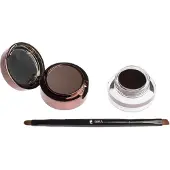 Ibra Pomada I Shadow To Eyebrows Dark Chocolate 7G
