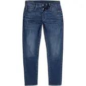 G-Star RAW 3301 SLIM MEDIUM AGED Herren Jeans