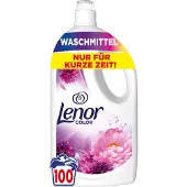 Lenor Amethyst & Blütentraum