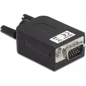 DeLOCK VGA Terminalblock