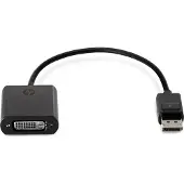 HP Displayport Zu Dvi-d Adapter