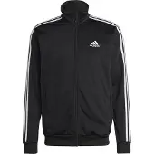 Adidas Herren Sportanzug Basic 3-Streifen Tricot