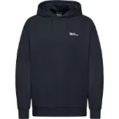 Jack Wolfskin Kapuzenpullover "ESSENTIAL HOODIE M"