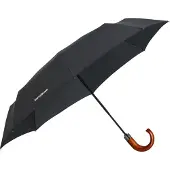 Samsonite Wood Classic S 8 Regenschirm