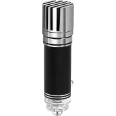 Technaxx TX-119, 24 g, Schwarz, Grau