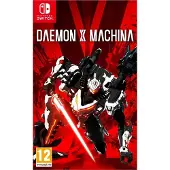 Daemon X Machina Switch UK