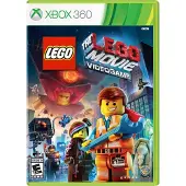 LEGO Movie Videogame (Import)