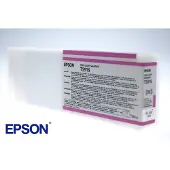 Epson Singlepack Vivid Light Magenta T591600, Helle Magenta, Tinte auf Pigmentbasis, 700 ml, 1 Stück(e)