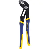Irwin Tools ADJUSTABLE PLIERS 300mm PTG GROOVELOCK