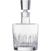 Schott zwiesel Whisky Karaffe Basic Bar Motion 750 ml