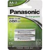 Panasonic Kamera-Zubehör 5410853050872 Schwarz