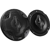 JVC Cs-hx 649 Autolautsprecher