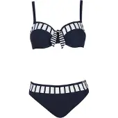Sunflair Damen Bikini