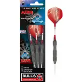 Bulls BULL'S Dartpfeil Aero Steel Dart