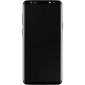 Samsung LCD-Display Galaxy S9